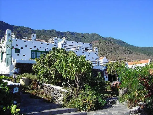La Brujita location