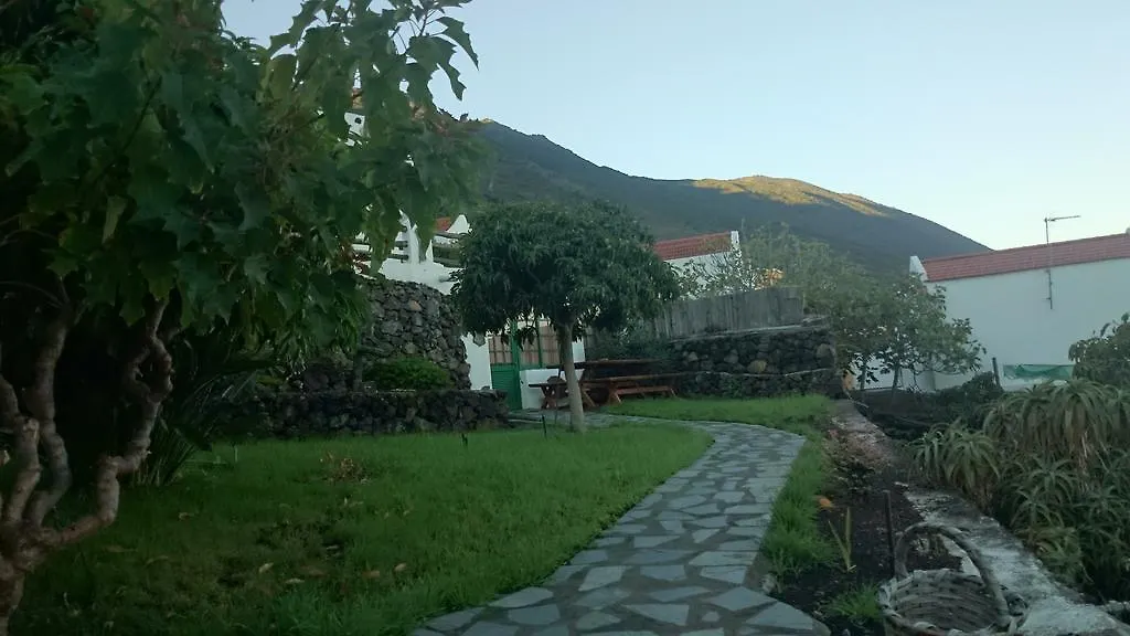 Holiday home La Brujita Villa Frontera