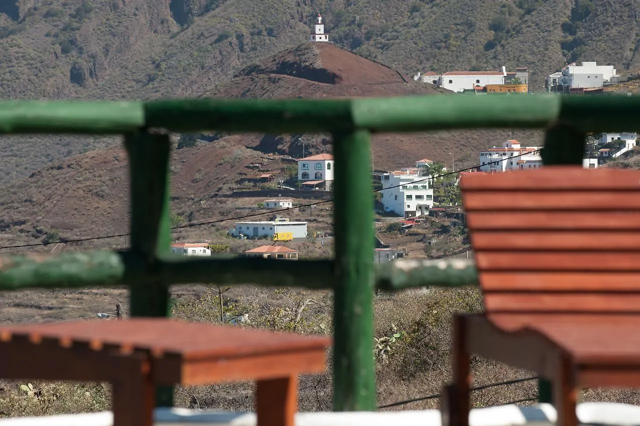 La Brujita Villa Frontera Holiday home