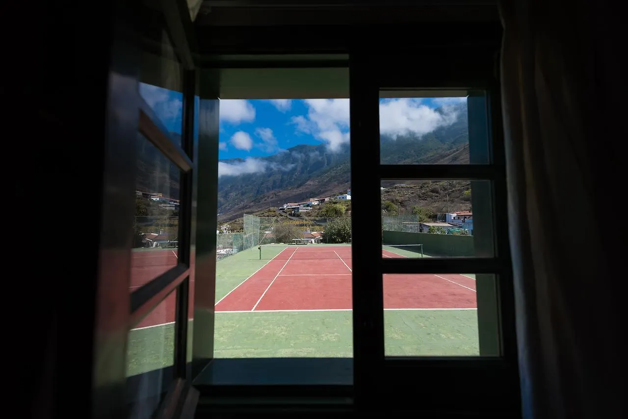 La Brujita Villa Frontera Holiday home