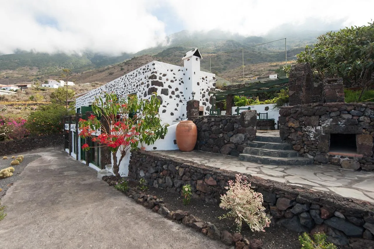 Holiday home La Brujita Villa Frontera