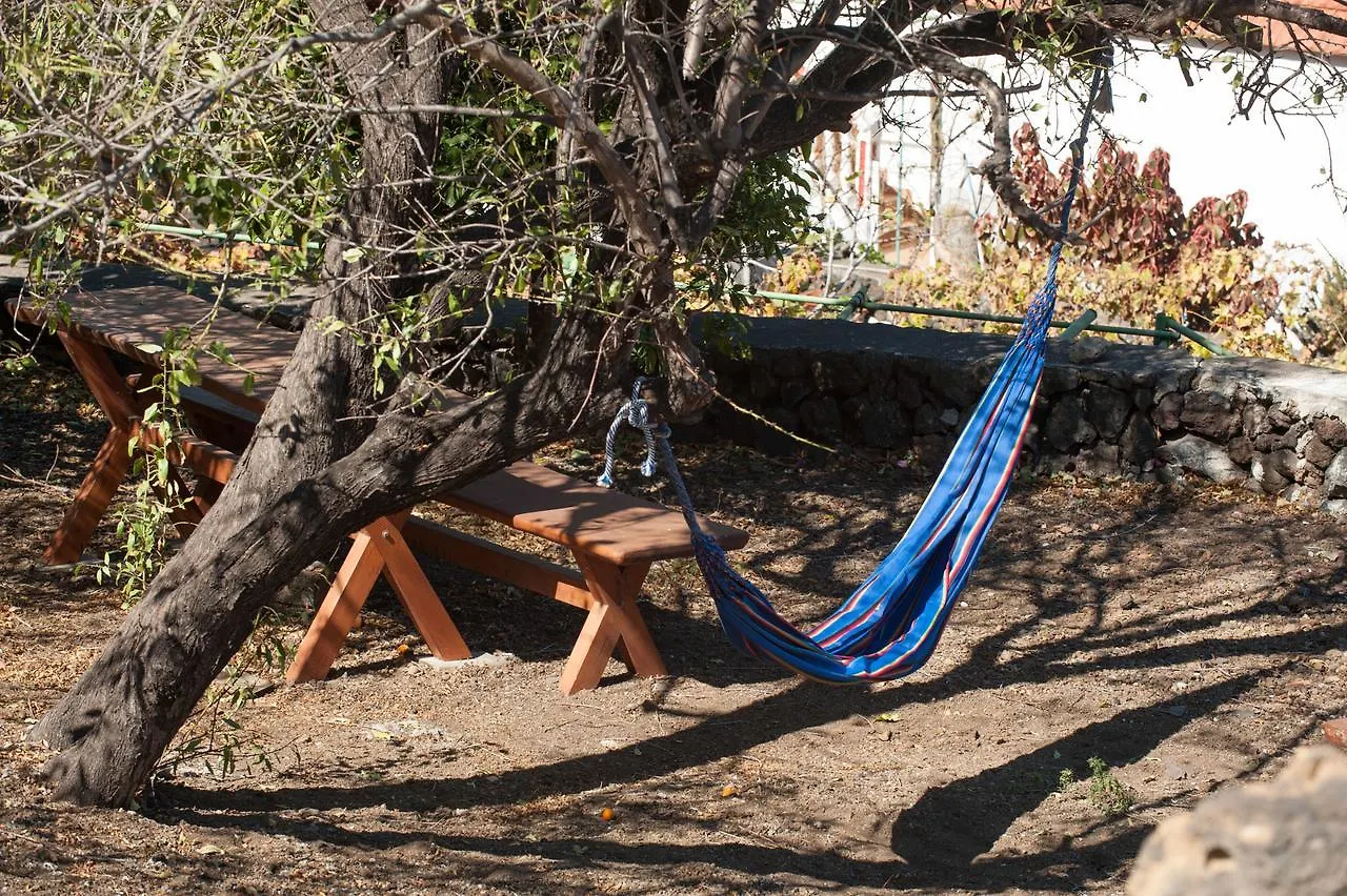 La Brujita Villa Frontera Holiday home
