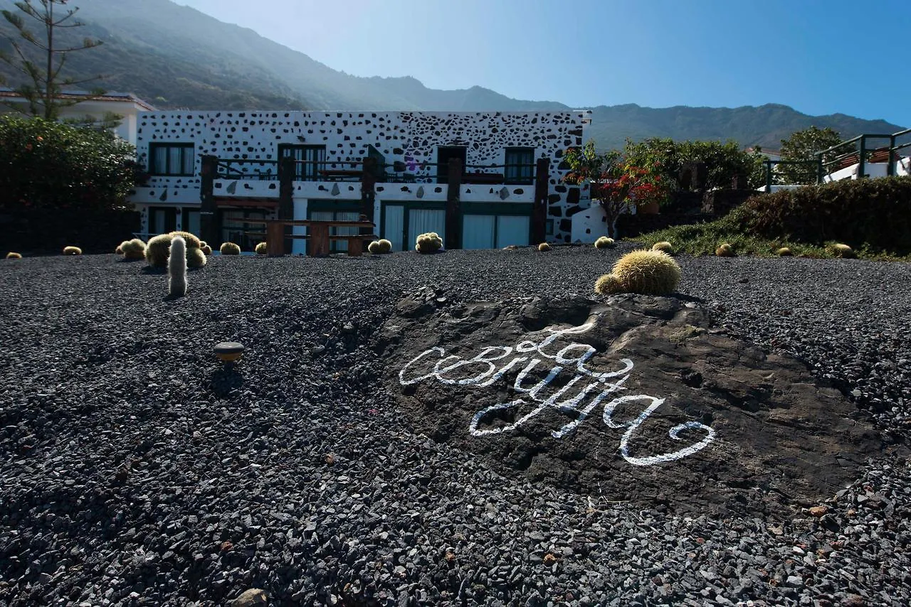 Holiday home La Brujita Villa Frontera
