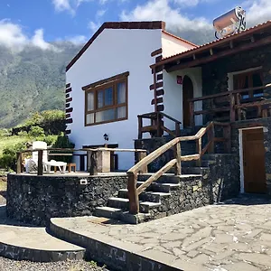  Сasa de vacaciones La Pagarrona