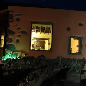  Сasa de vacaciones Casa Abuela Amparo