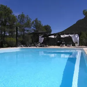 Cortijo Blanco , Vélez Blanco España