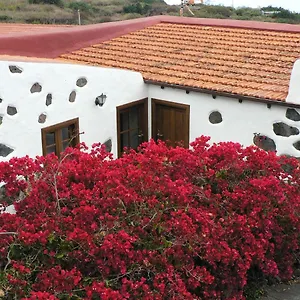  Сasa de vacaciones Llanillos